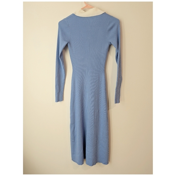 Baum Und Pferdgarten Cajsa Blue Dress - Picture 7 of 8